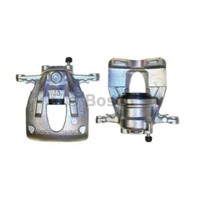 Bosch Bremssattel Bremssystem Passend FüR Opel Corsa C F08 F68 1.2 1.0 W5L