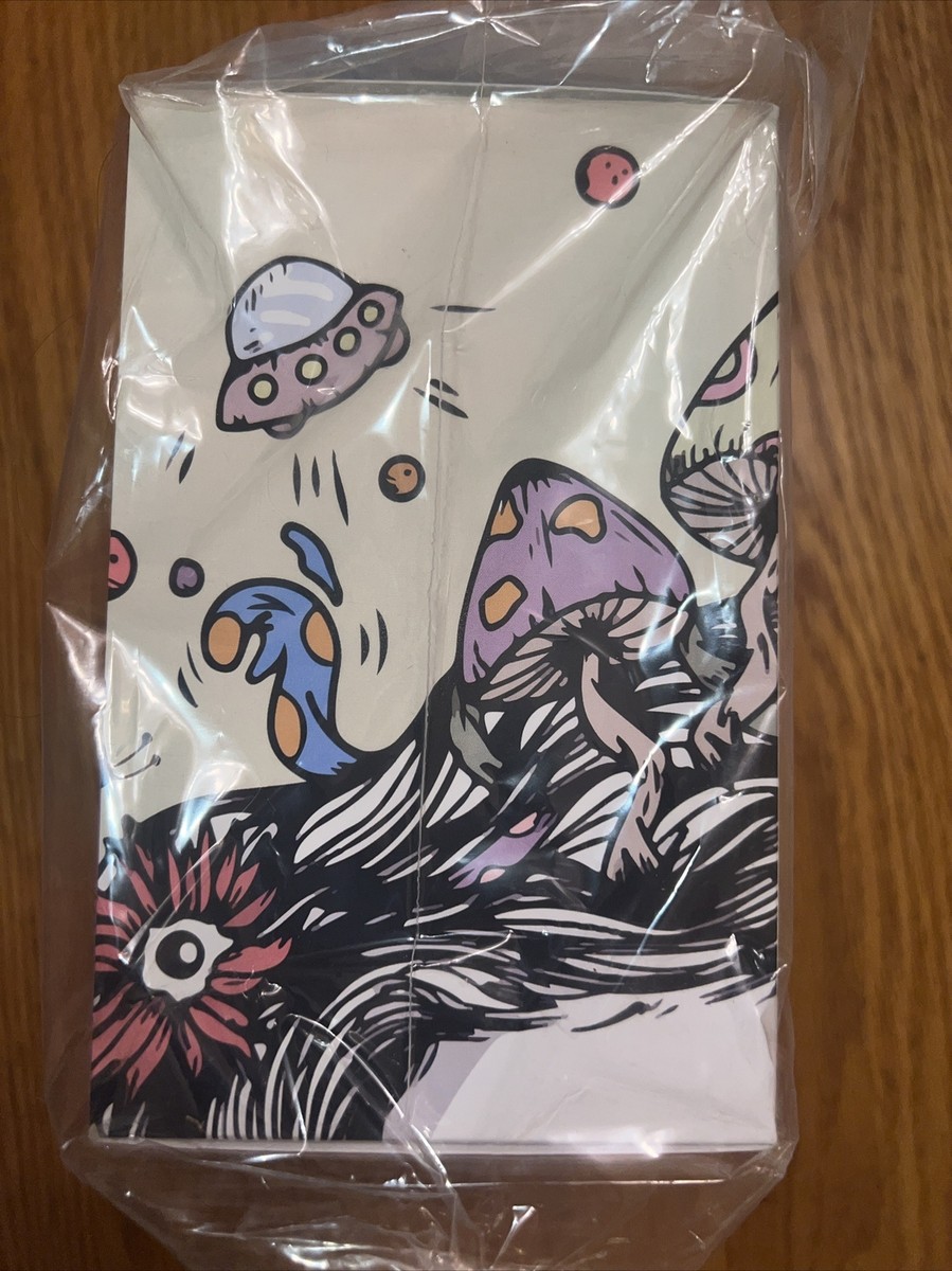 ARTIST DISTORTEDD x 1XRun Polaroid 600 Instant Camera Space