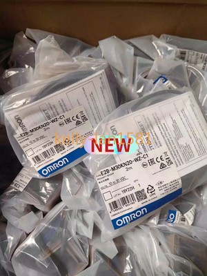 100% test 1pcs E2B-M30KN20-WZ-C1 proximity sensor #F6#