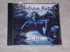 Lindsay Kitch III CD [2007]