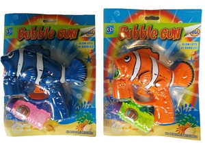 nemo bubble gun