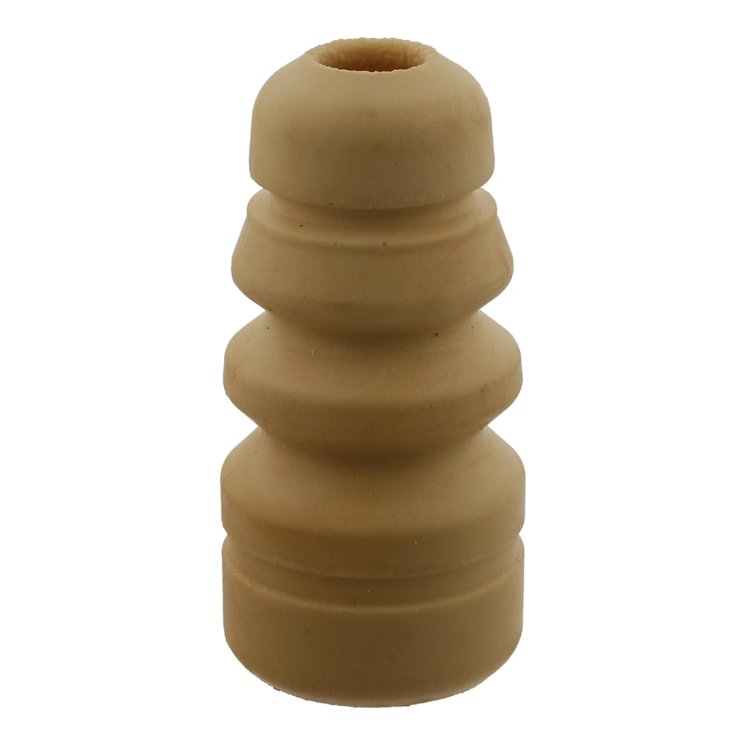 Rear Shock Absorber Bump Stop Fits KIA Rio III OE 553261G000 Febi 29777