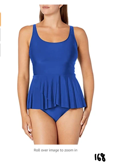 Athena tankini cheap
