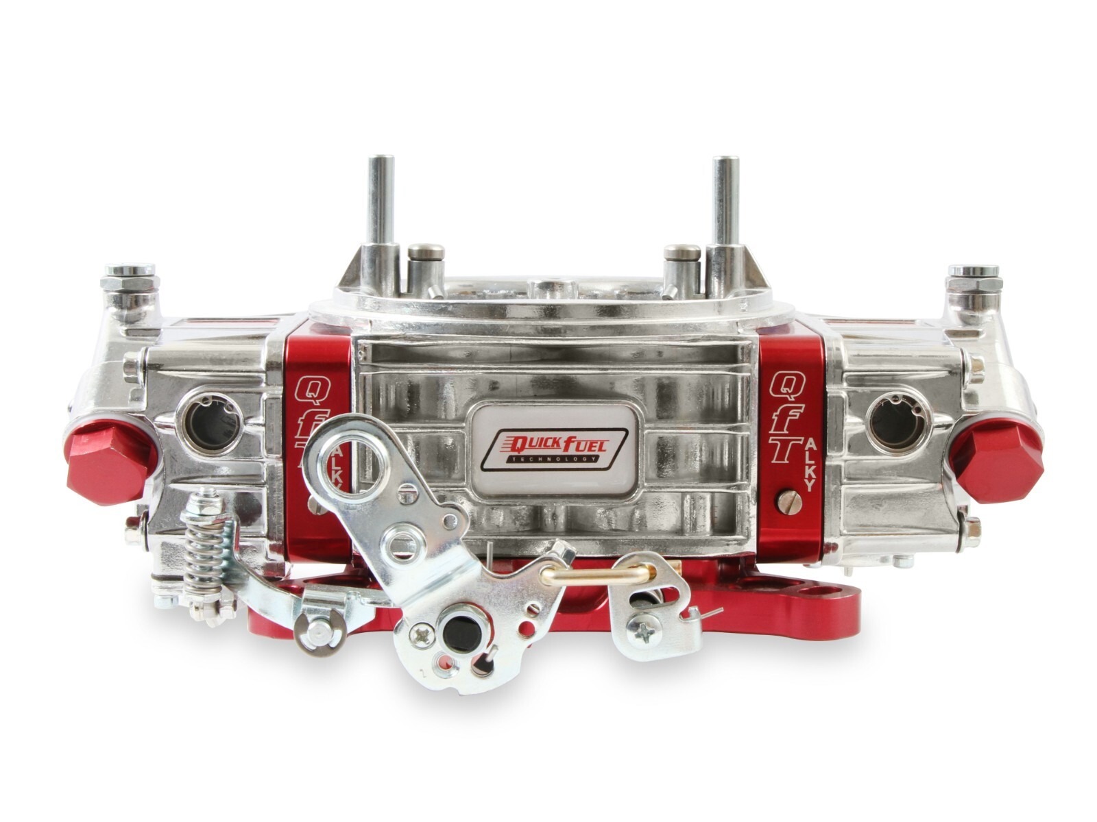 Quick Fuel QSeries Carburetor 950 CFM Drag Race Alcohol Q950A eBay