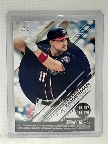 Mascots 2019 Topps Stickers Baseball - #152 / #157 / #166 / #175 - Picture 2 of 2