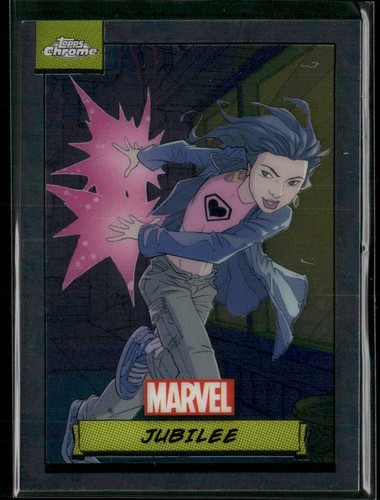2024 Topps Chrome Marvel Base *Pick Your Card* - Picture 52 of 203