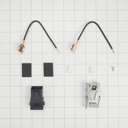 330031 Whirlpool Range/Stove Top Burner Receptacle Kit W10841094 New