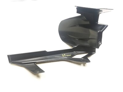 2018-2023 Kawasaki Ninja 400 EX400 Rear Tire Hugger 36014-0571 | eBay