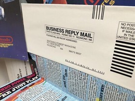 1989 oval seal Action Set CIB original nintendo nes plus extras and games  