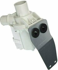 Washer Drain Pump Replace Hanning DP035-043 WH23X10043 175D3834P008 For Hotpoint