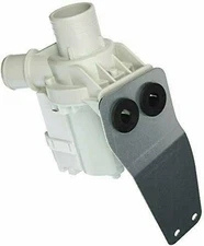 Washer Drain Pump Replace Hanning DP035-043 WH23X10043 175D3834P008 For Hotpoint