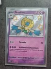 Carte Pokémon Grodrive 156/091 PAF SV4.5 Destinées De Paldea FR 