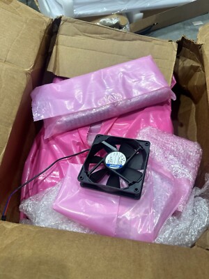 (Lot of 45) EBMPAPST 4414 FD 4414FD Fans