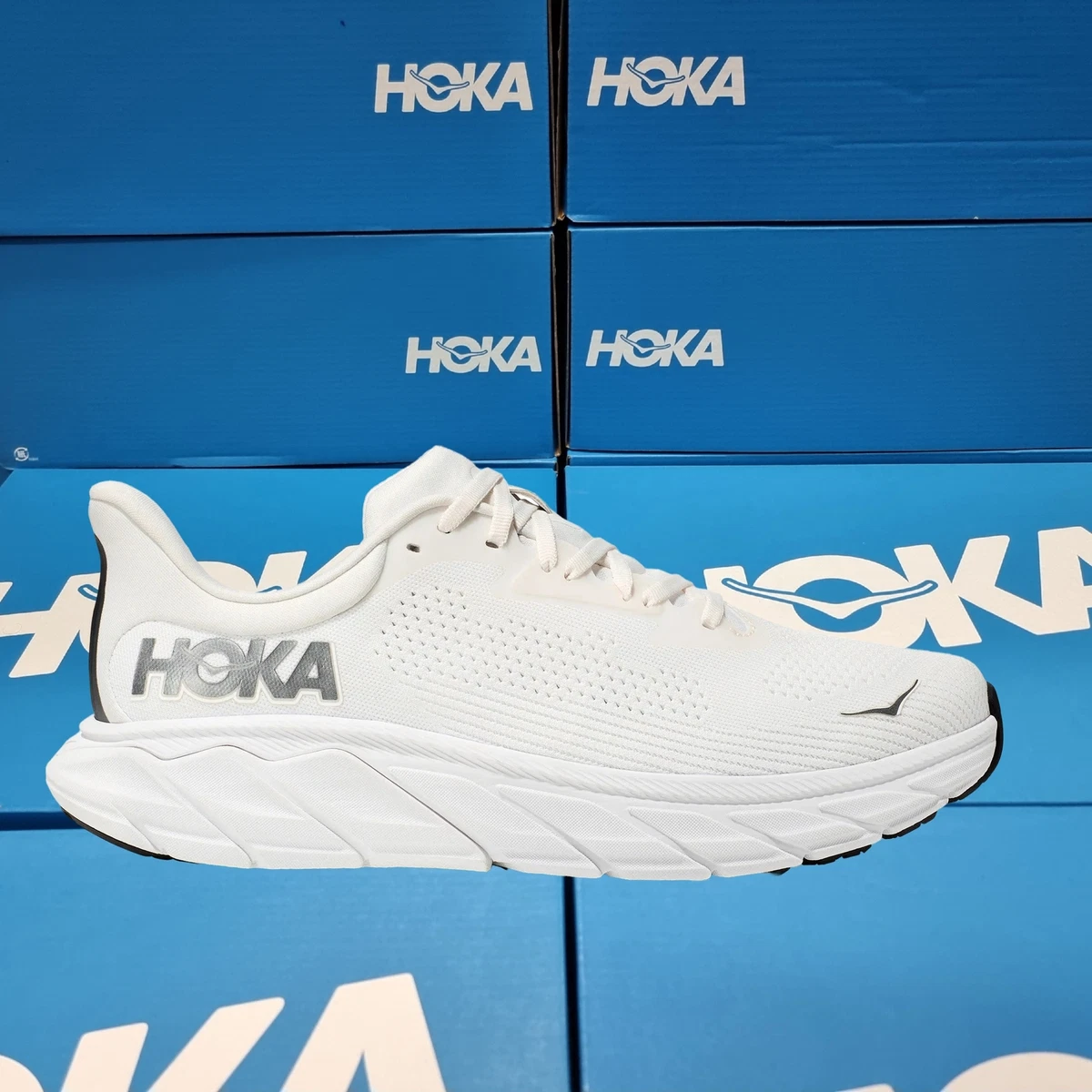 Hoka one one hotsell stability running shoes