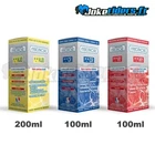 Mecacyl HJD 200ml + CR 100ml + HY 100ml - Engine Additive - Mechanical Box