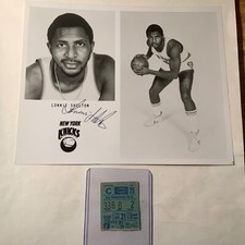 Jerry West Head Coaching debut + Lonnie Shelton’s 1st NBA Game 10/21/1976 NY/LA