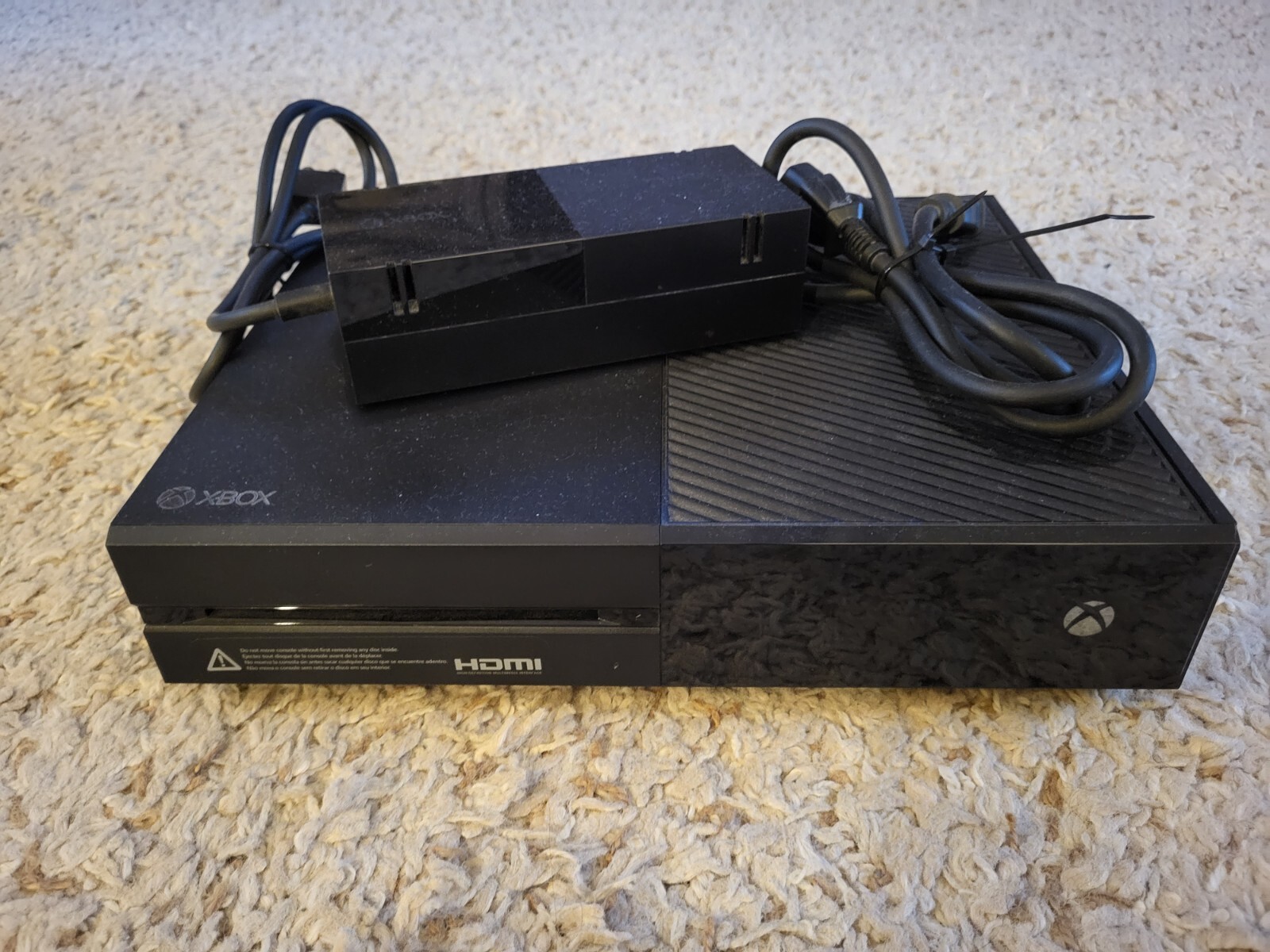 Microsoft Xbox one console. 1TB 885370898248 eBay