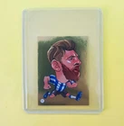 LIONEL MESSI Argentina  Zabibuska Rusija 2018 World Cup 2018 stickers