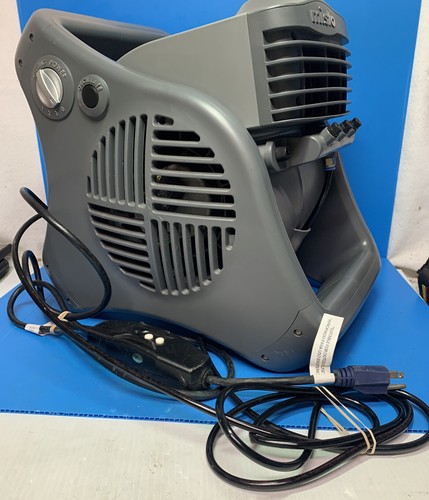 Lasko Misto 7050 3 Speed Outdoor Patio 