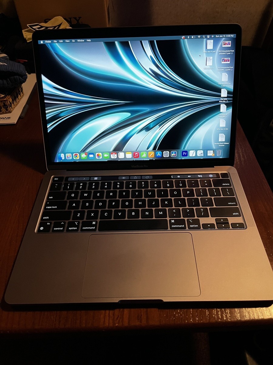 ◼️美品◼️ MacBook Pro 2022 13インチM2チップ 16GB Amazon.com: 2022 Apple MacBook Pro Laptop with Apple M2 chip