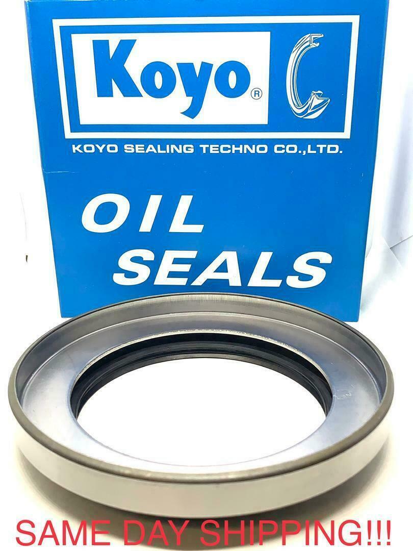 New Genuine KOYO Isuzu Seal;Oil,Hub In 9099244150 / 9-09924 New Genuine KOYO Isuzu Seal;Oil,Hub In 9099244150 / 9-09924