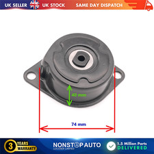 Poulies diverses Seat AROSA