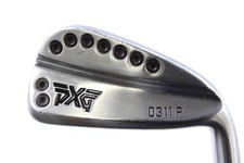 PXG 0311P Gen2 Iron Set 4-PW and GW Stiff Right-Handed Steel #0383 Golf Clubs