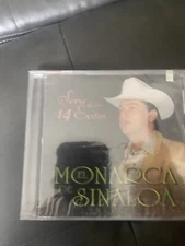 El Monarca De Sinaloa 