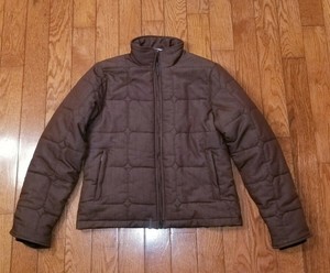 merrell primaloft jacket