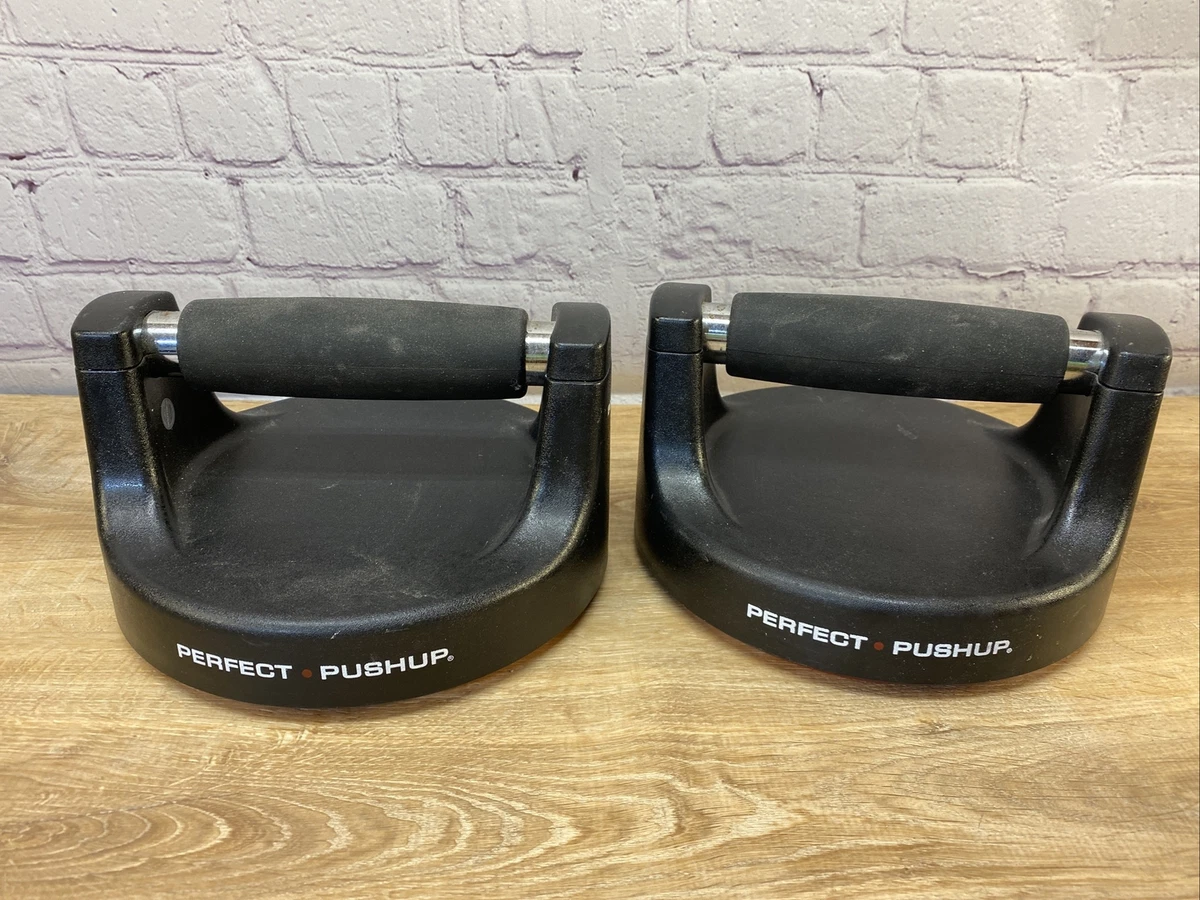 The Original Perfect PushUp BODYREV Rotating