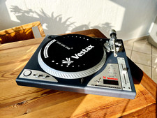 Vestax pdx d3s MKII Turntable Plattenspieler