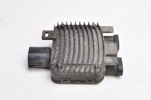 FORD MONDEO III MK3 2.0 TDCI 115PS Lüfter Modul Steuergerät 940004101