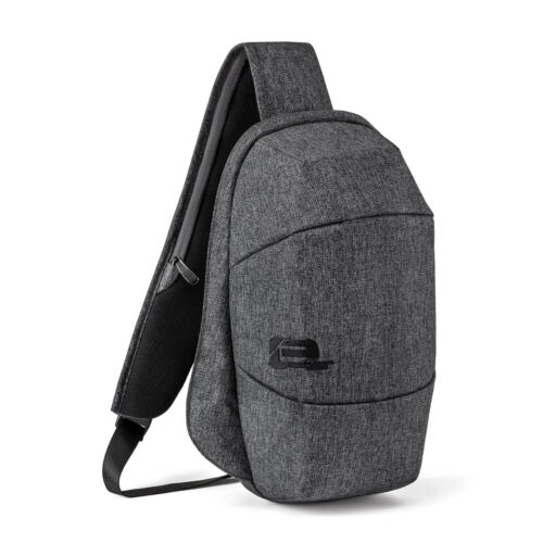 Genuine Audi Smart Urban Backpack 3151901800 Gray New - Picture 1 of 6