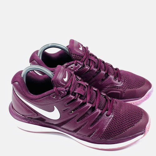 Nike Air Zoom Prestige Women's Tennis Sneakers Shoes AA8024-603 Size 7.5 |  eBay