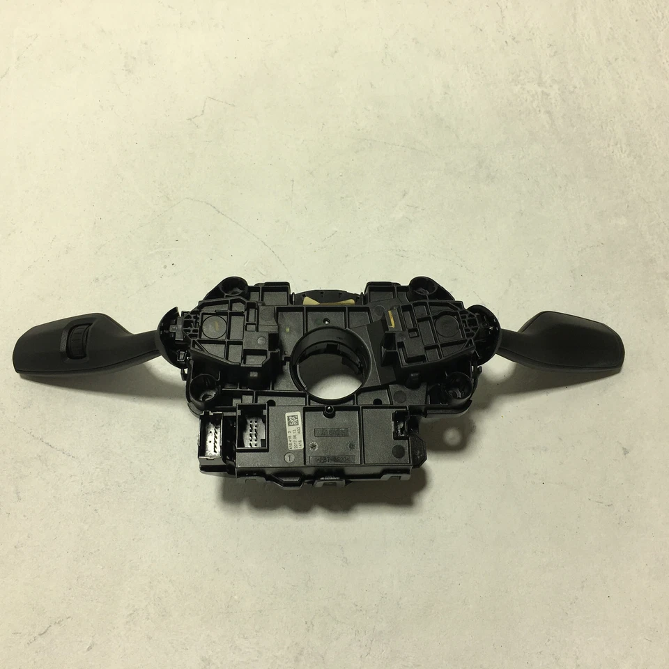 BMW 530E G30 2018-2022 columna de dirección delantera interruptor combinado OEM Foto 4 de 4