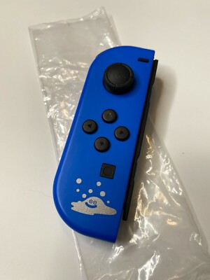 Genuine OEM Nintendo Switch Joy Con Controller Left or Right Various Colors
