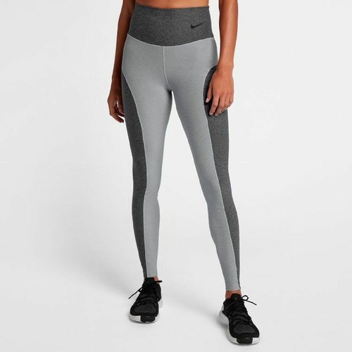 Nike Power Women's Sculpt Hyper High Rise Training Tights. Small 933430-012  | eBay