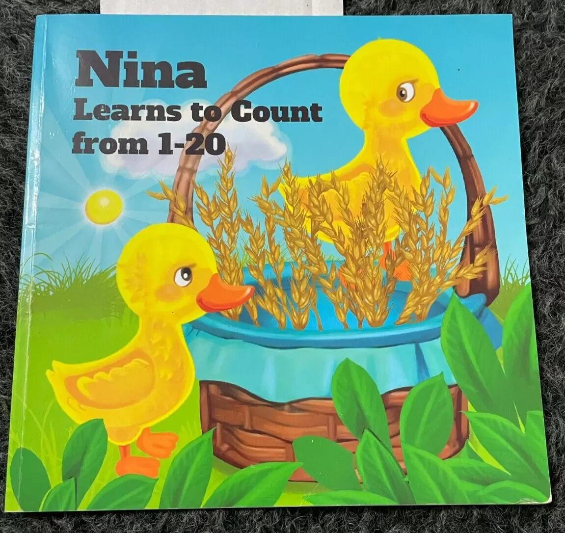 Dinkleboo books 2024