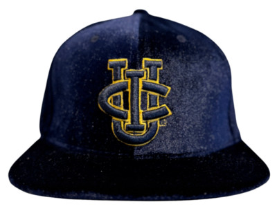 UC Irvine UCI Anteaters SOFT VELVET Snapback NCAA Official Baseball Hat