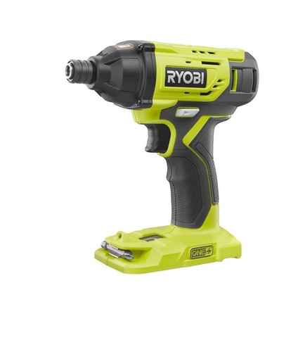 Ryobi 18V Combo-Kit 8er Set Akkuschrauber Schlagschrauber Multitool original neu - Bild 6 von 10