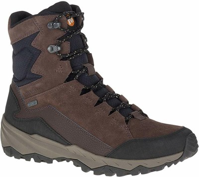 merrell icepack polar waterproof