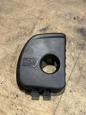 Luftfilterdeckel, Florabest FBM450 B2 Briggs & Stratton 450e Motor (128)