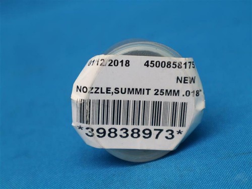 Nordson 1035886 Nozzle New - Picture 3 of 9