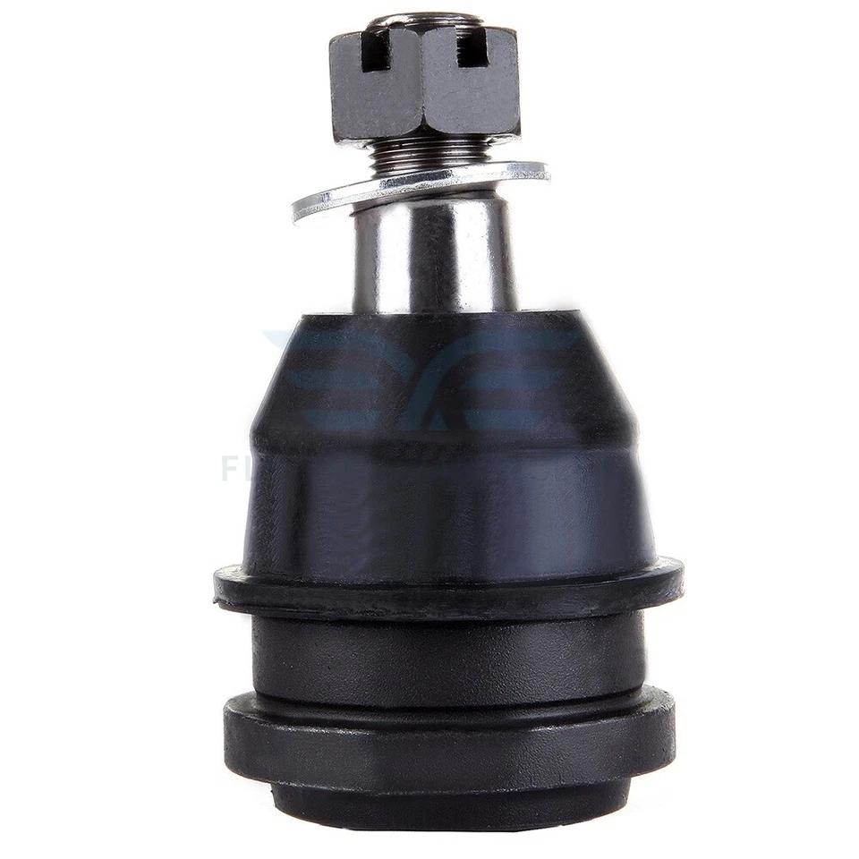 Brazo de control inferior delantero rótulas para camioneta Dodge Ram 2500 1999-02/furgoneta 3500 tracción trasera Foto 2 de 4