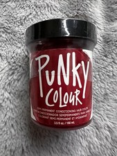 Jerome Russell Punky Colour Semi-Permanent Hair Color Cherry On Top