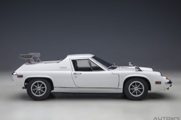 ミニッツ オートスケール LOTUS EUROPA SPECIAL Kyosho Mini-z Body ASC LOTUS EUROPA SPECIAL(Circuit Wolf