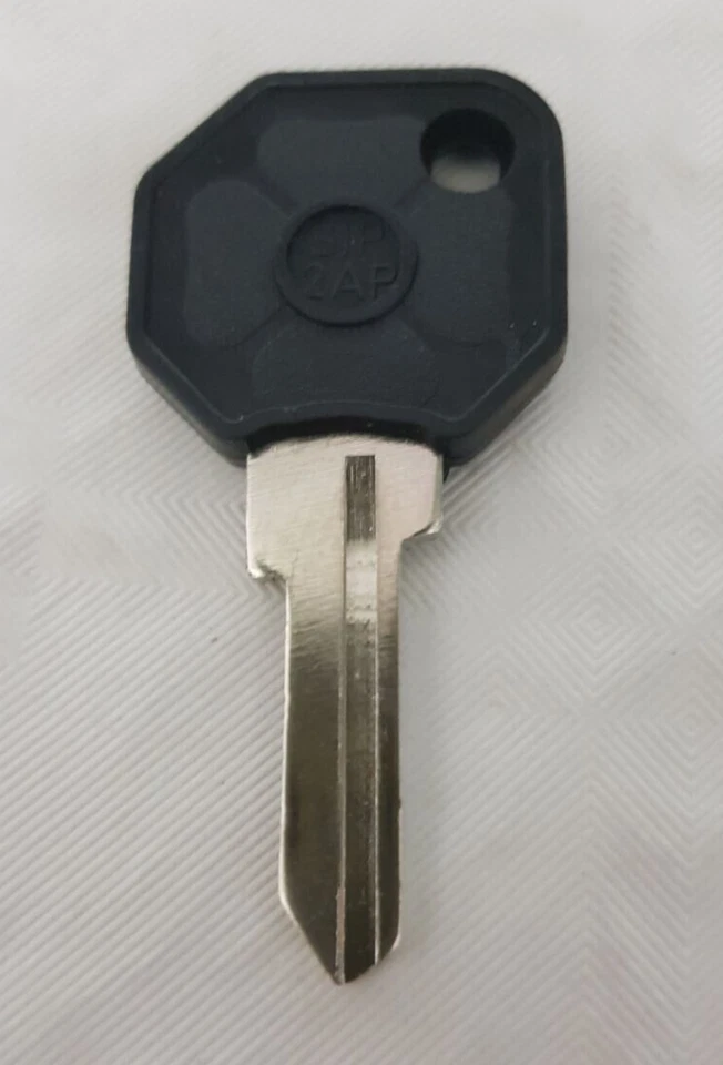 CHIAVE SILCA KEY KEYS BLANK GREZZA ALFA ROMEO - A - REF. SIP 2AP
