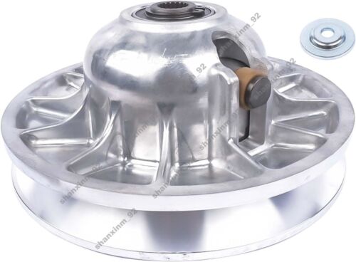Embrague secundario tipo atado para Arctic Cat Wildcat Sport Trail 0823-541 - Imagen 2 de 9