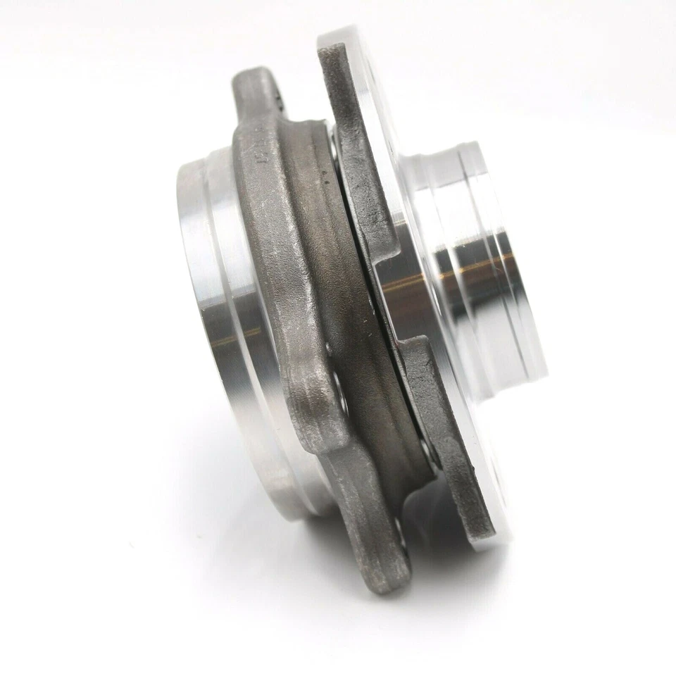 2x SKF Radlager + Radnabe Radlagersatz vormontiert vorne Audi A4 8K B8 A5 A6 4G - Bild 2 von 4