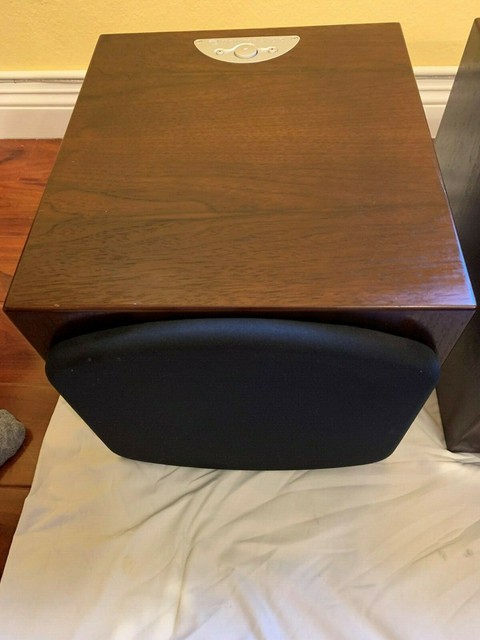 monitor audio bronze 2 ebay